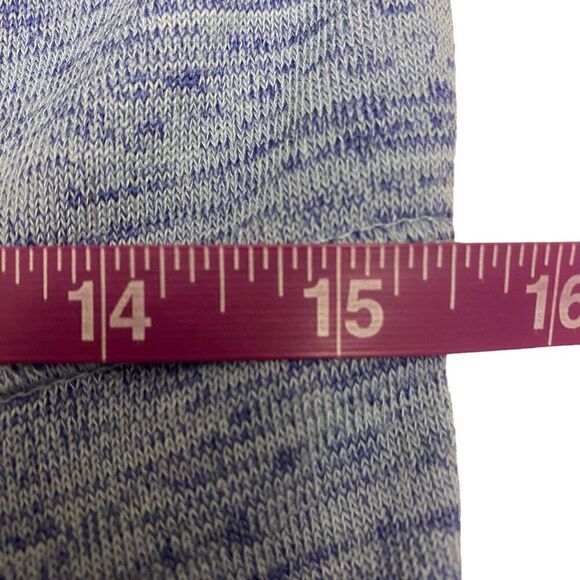 Talbots Easy Breezy Pull On Stretchy Knit Dress Size Small petite - Picture 12 of 14